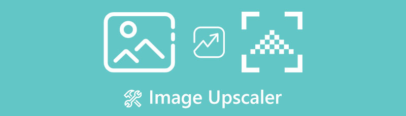 Топ Image Upscaler