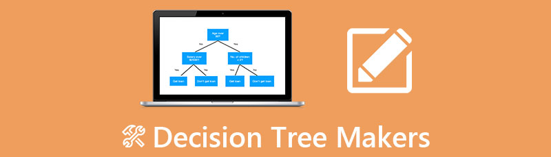 Creatori di alberi decisionali