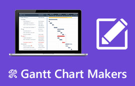 Gantt Chart Maker