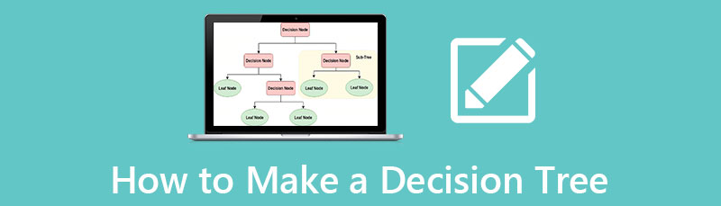 How to Make A Decision Tree