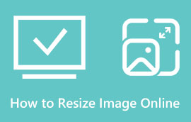 Resize Images Online