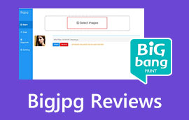 Recenzie despre Bigjpg