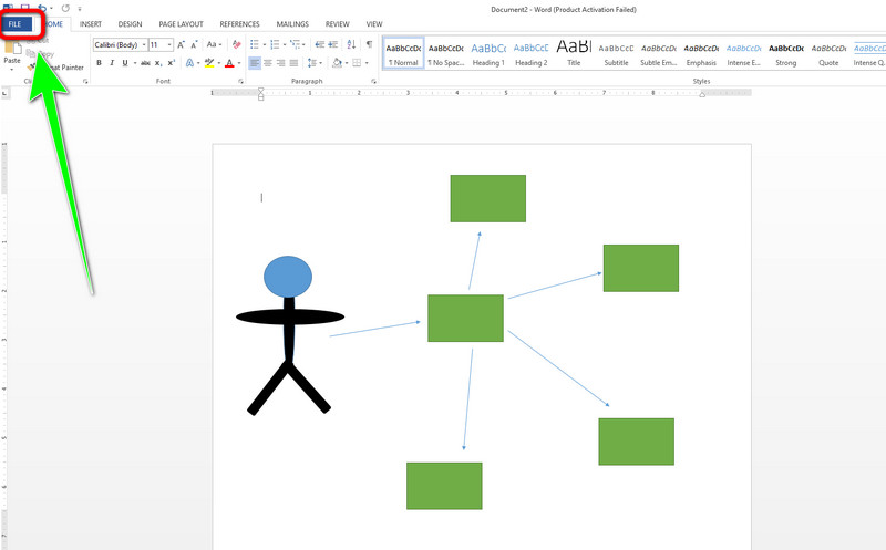 Diagrama cuvintelor