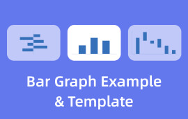 Bar Graph Օրինակ Կաղապար