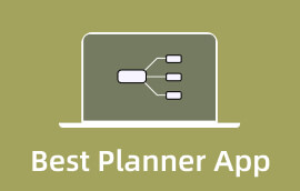 Mejor aplicación de planificador