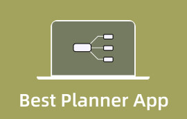 Bedste Planner-app