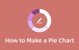 Πώς να φτιάξετε γράφημα πίτας
