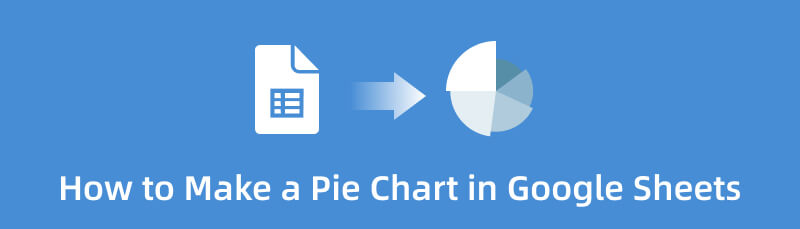 Google Sheets තුළ Pie Chart සාදන්න