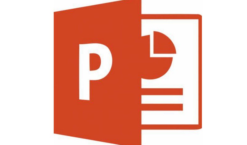 ក្រុមហ៊ុន Microsoft PowerPoint