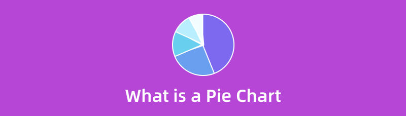 Pie Chart අර්ථ දැක්වීම