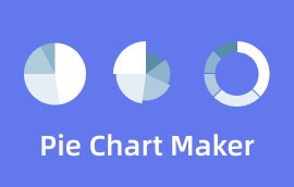 Pie Chart Maker ს
