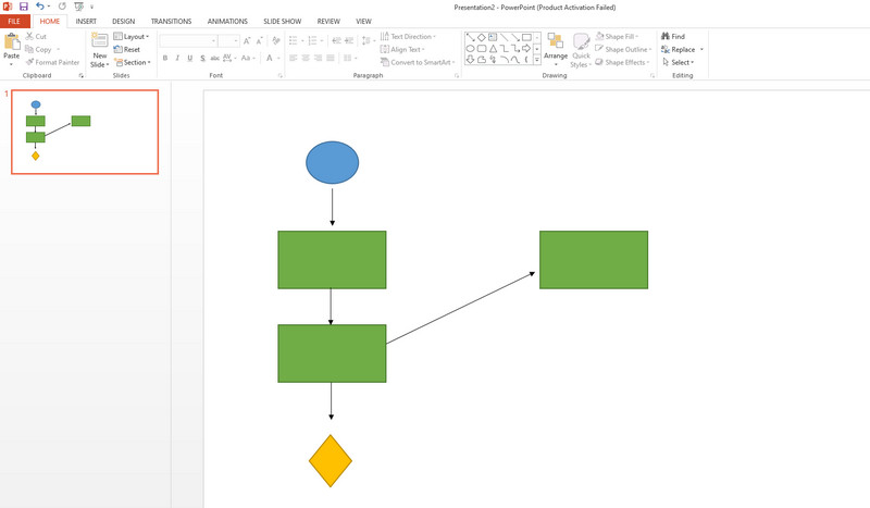 PPT-diagram