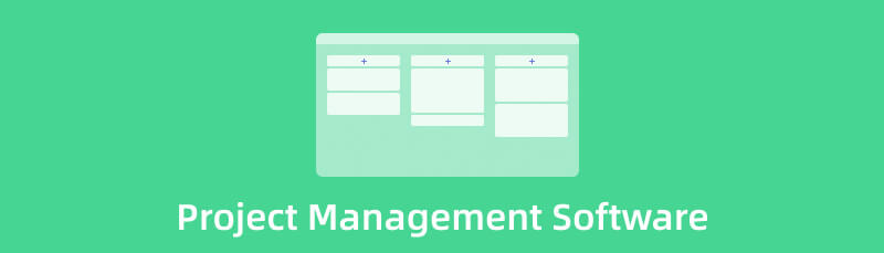 Project Management Software