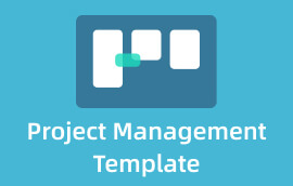 Project Management Template