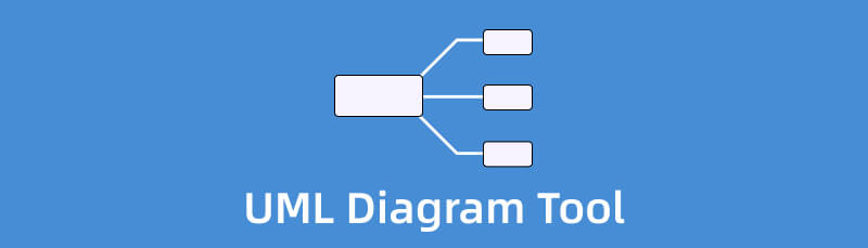 Rishikimi i veglave të diagramit UML