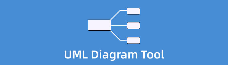 Examen de l'outil de diagramme UML