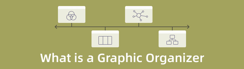 Qu'est-ce qu'un organisateur graphique