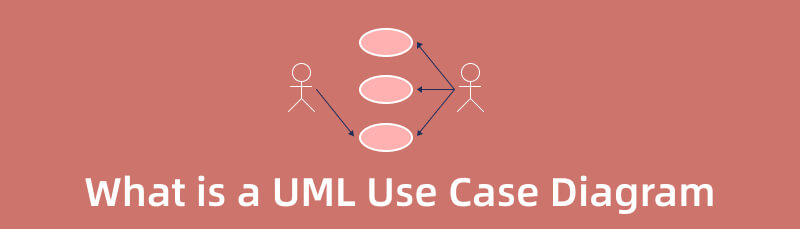 UML Use Case Diagram คืออะไร