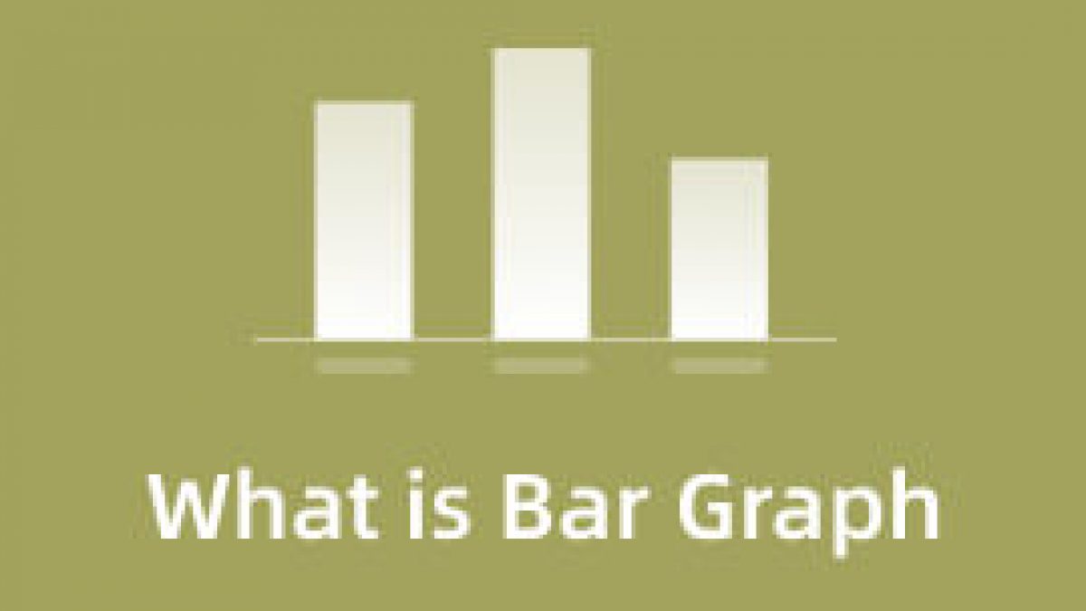 Be Knowledgeable about Bar Graph and How to Make Bar Graphs