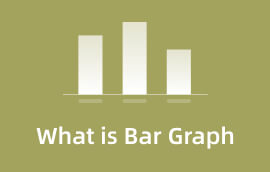 ¿Qué es el gráfico de barras?