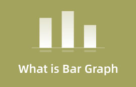 Ինչ է Bar Graph s