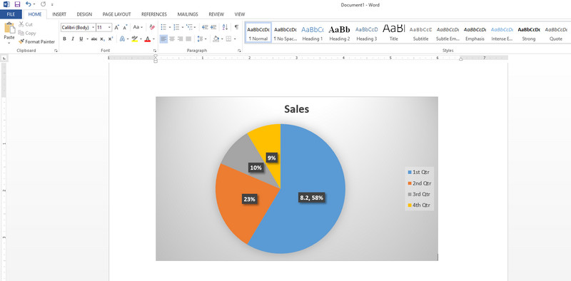 Peyv Chart Maker