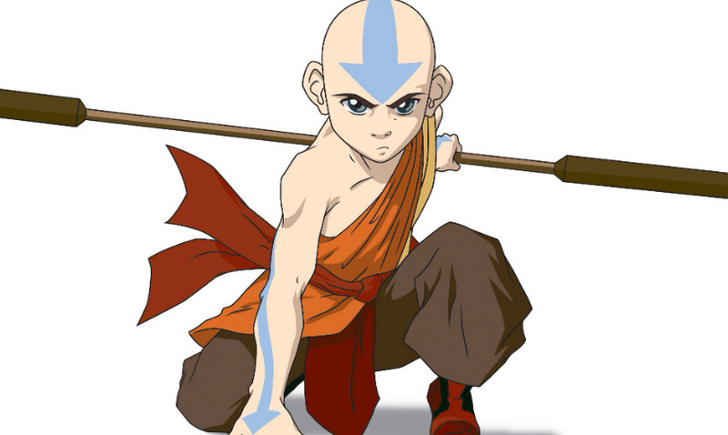 Aang avataras