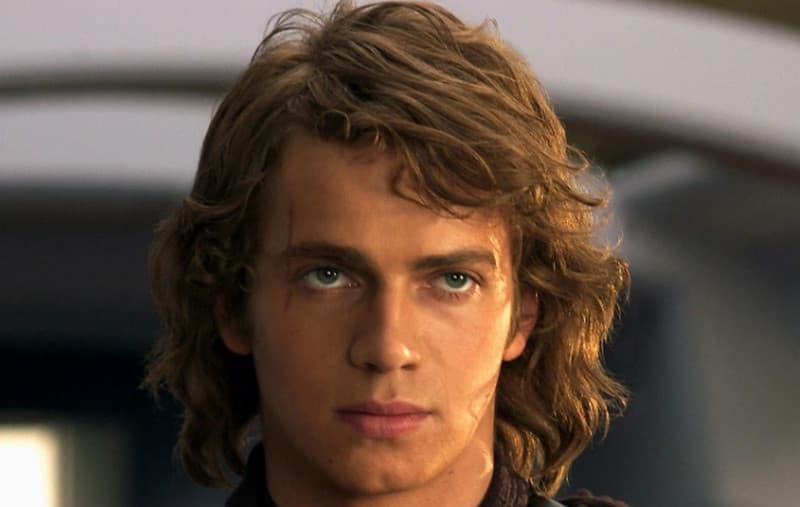 Gambar Anakin