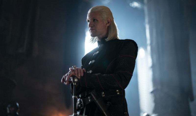 Daenib Targaryen