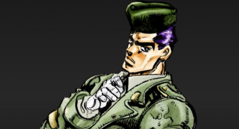 George Joestar II