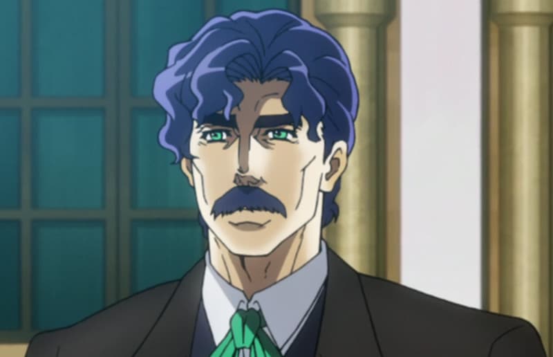 George Joestar