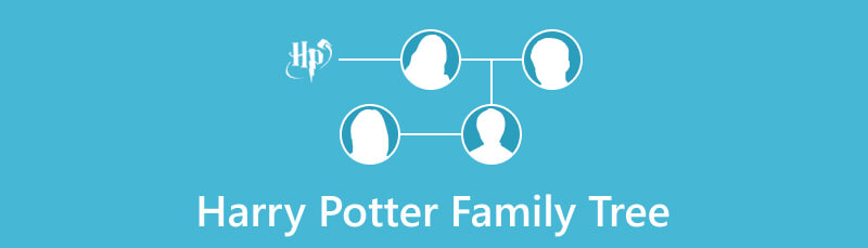 ต้นไม้ครอบครัวแฮรี่พอตเตอร์