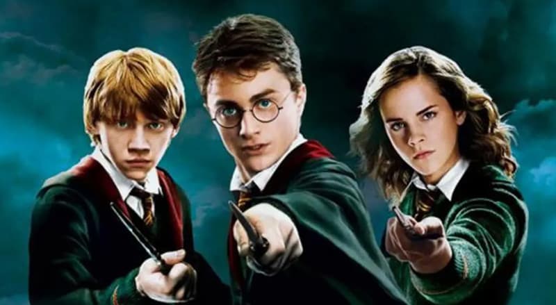 Harry Potter Image