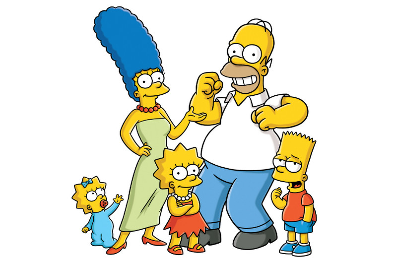 Intro to Simpsons
