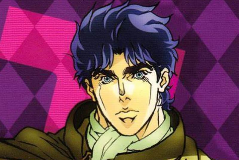 Jonatan Joestar