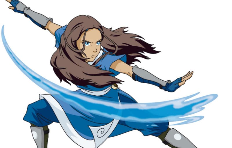 Avatar Katara