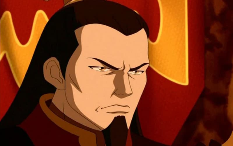 Avatar Ozai