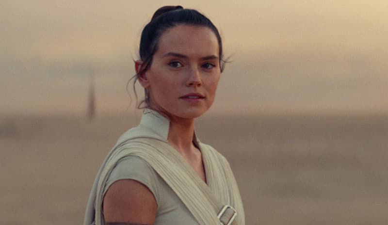 Imagine Rey