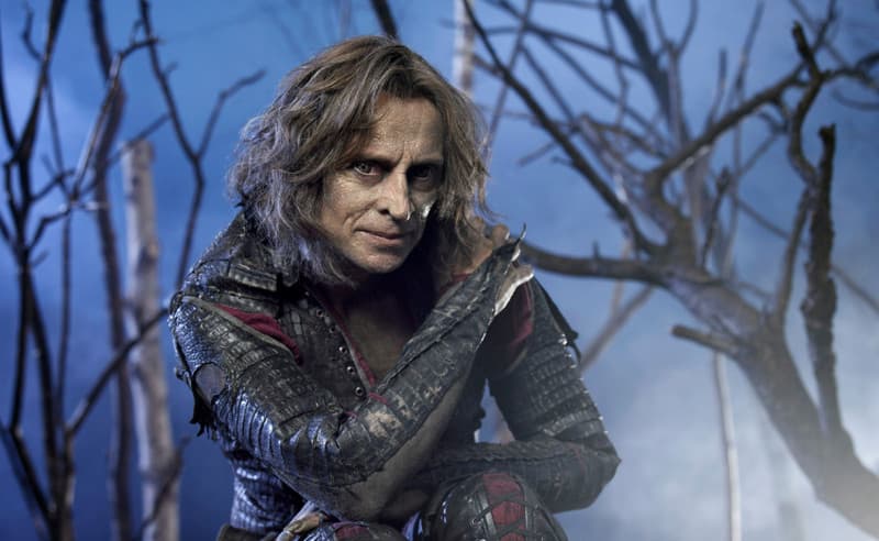 Wêne Rumplestiltskin