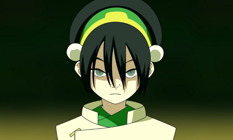 Toph Avatari