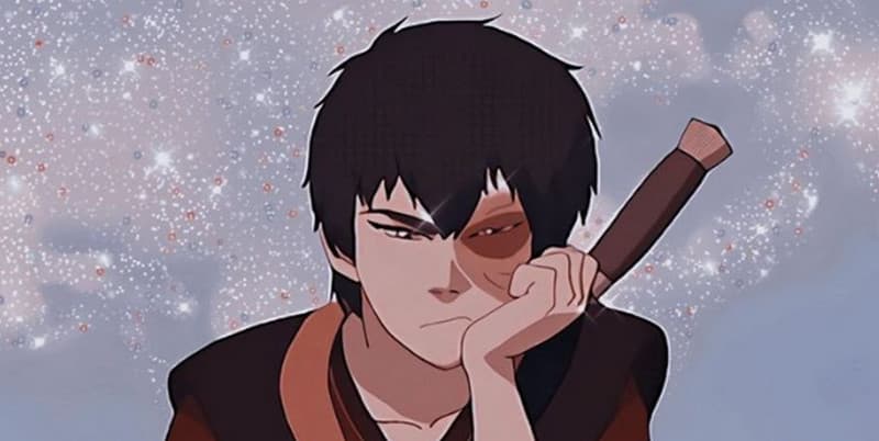 Zuko Avatar