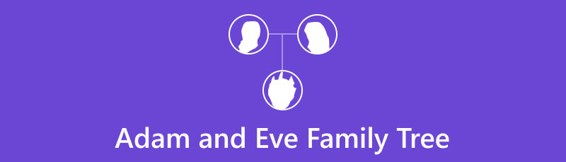 Adam and Eve Family Tree