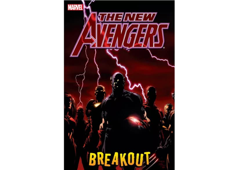 Çîroka Breakout Avenger