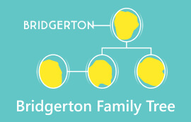 Bridgerton Family Tree