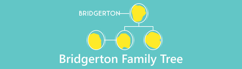 Bridgerton Family Tree