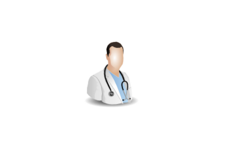 Dokter Clipart