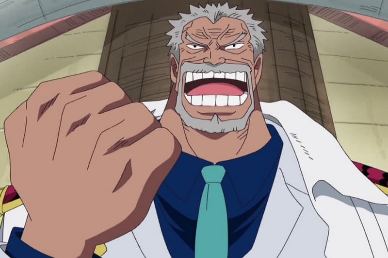 Garp зураг