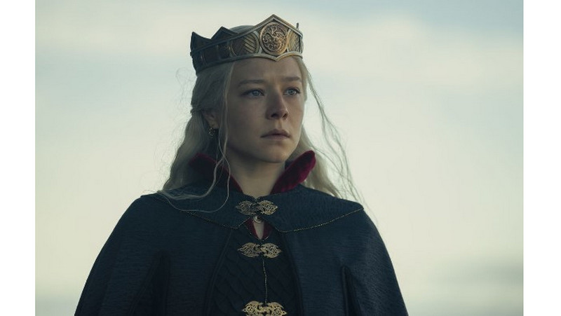 Rhaenyra суреті