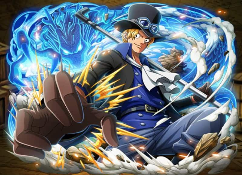 Sabo billede