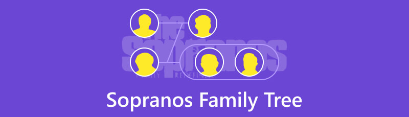 Sopranos Family Tree